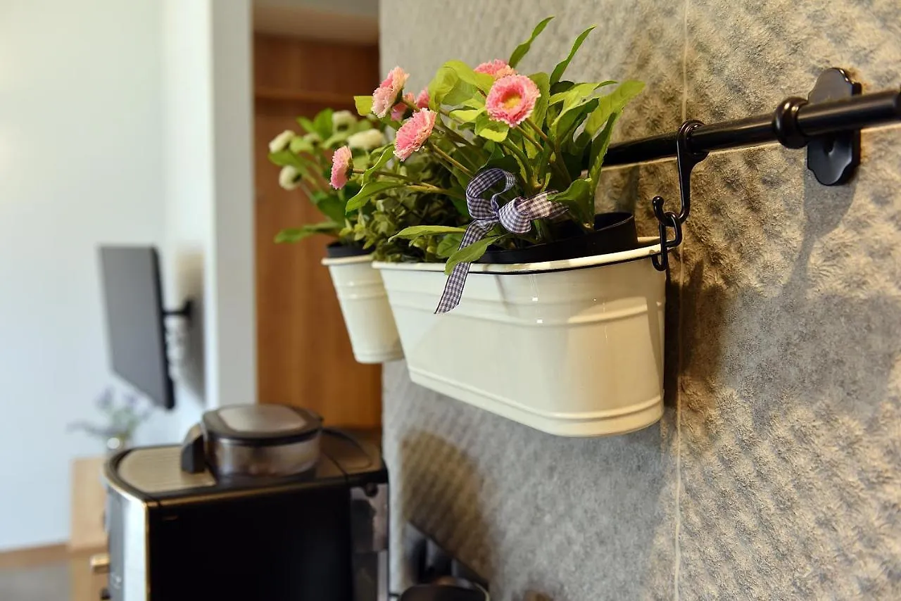 Apartamenty Gdansk Eu - Neptun Park II