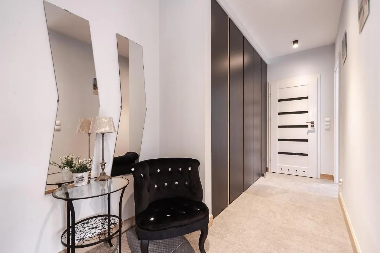 Apartamenty Gdansk Eu - Neptun Park II